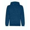 ORGANIC HOODIE