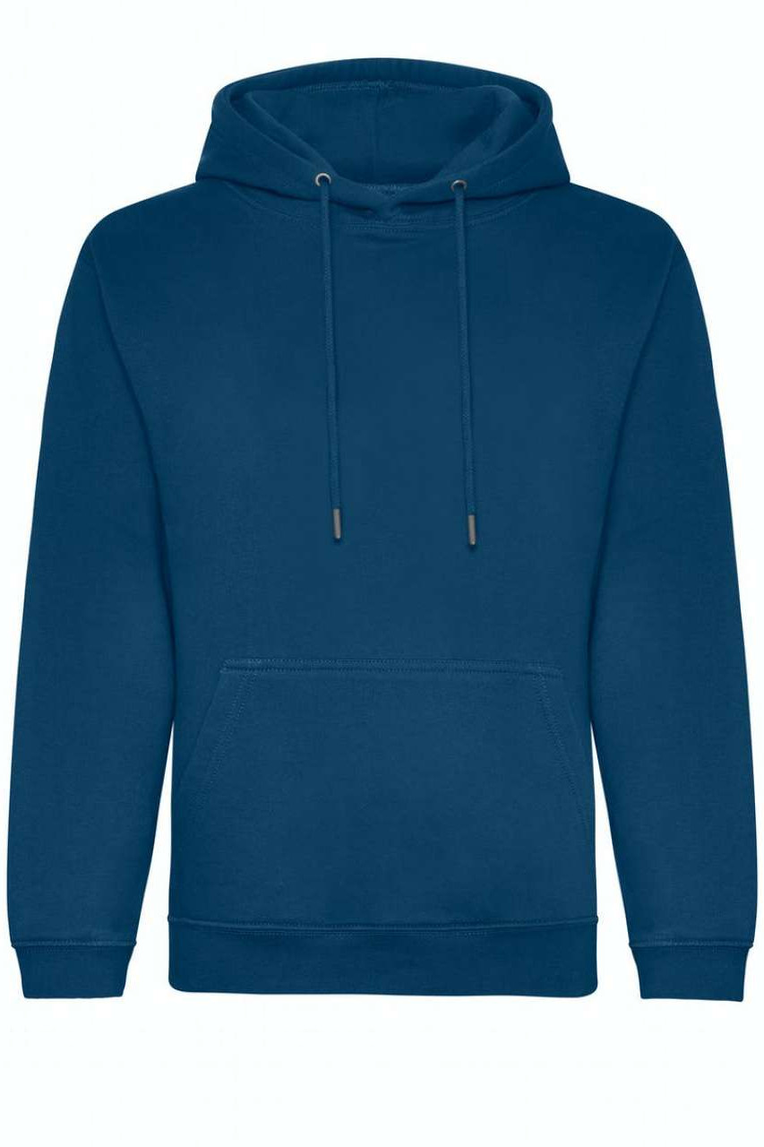 ORGANIC HOODIE