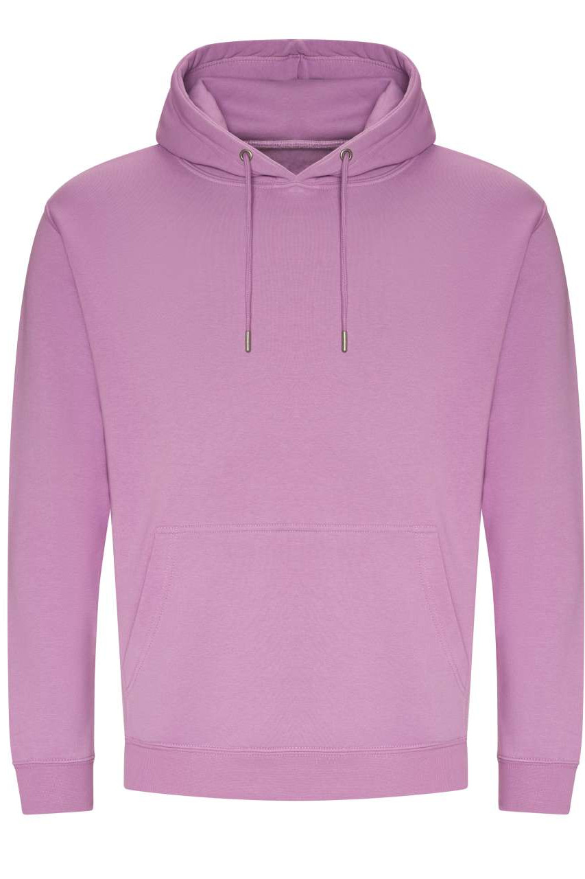 ORGANIC HOODIE
