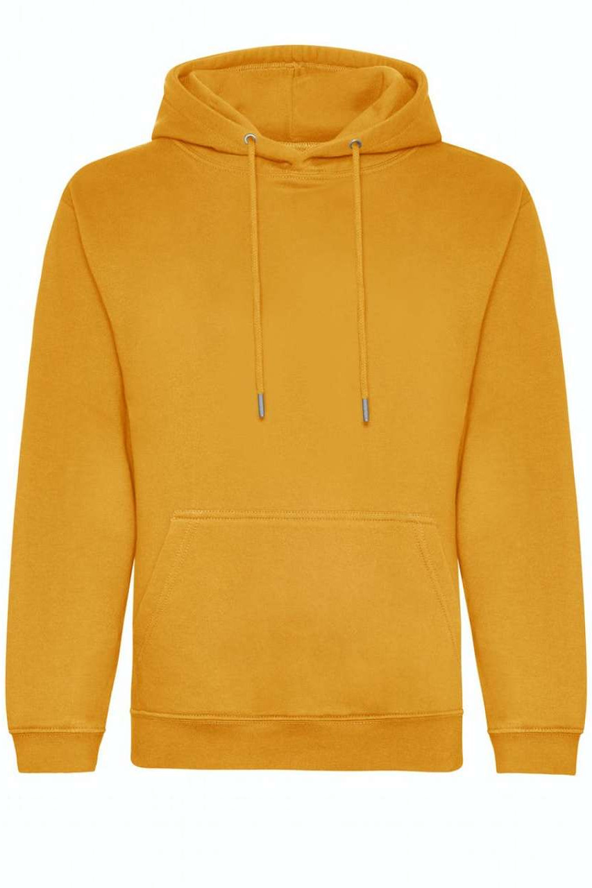 ORGANIC HOODIE