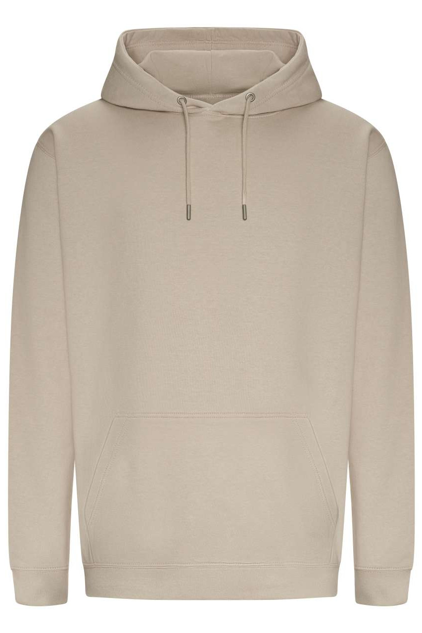 ORGANIC HOODIE