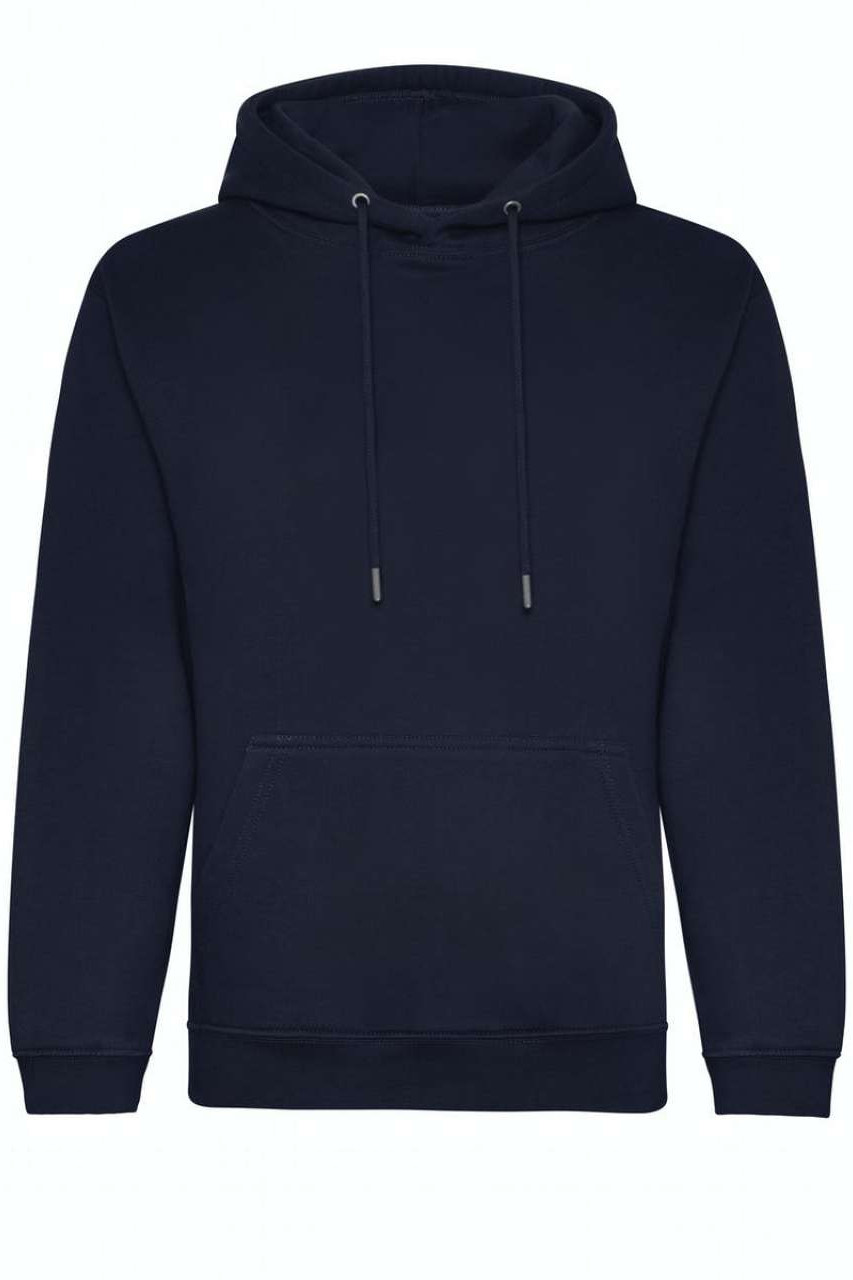 ORGANIC HOODIE