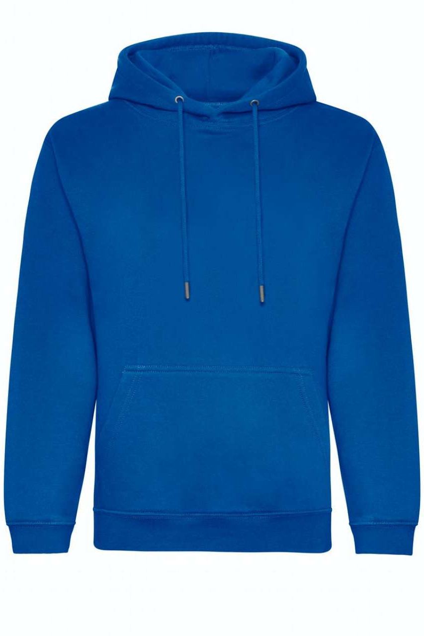 ORGANIC HOODIE