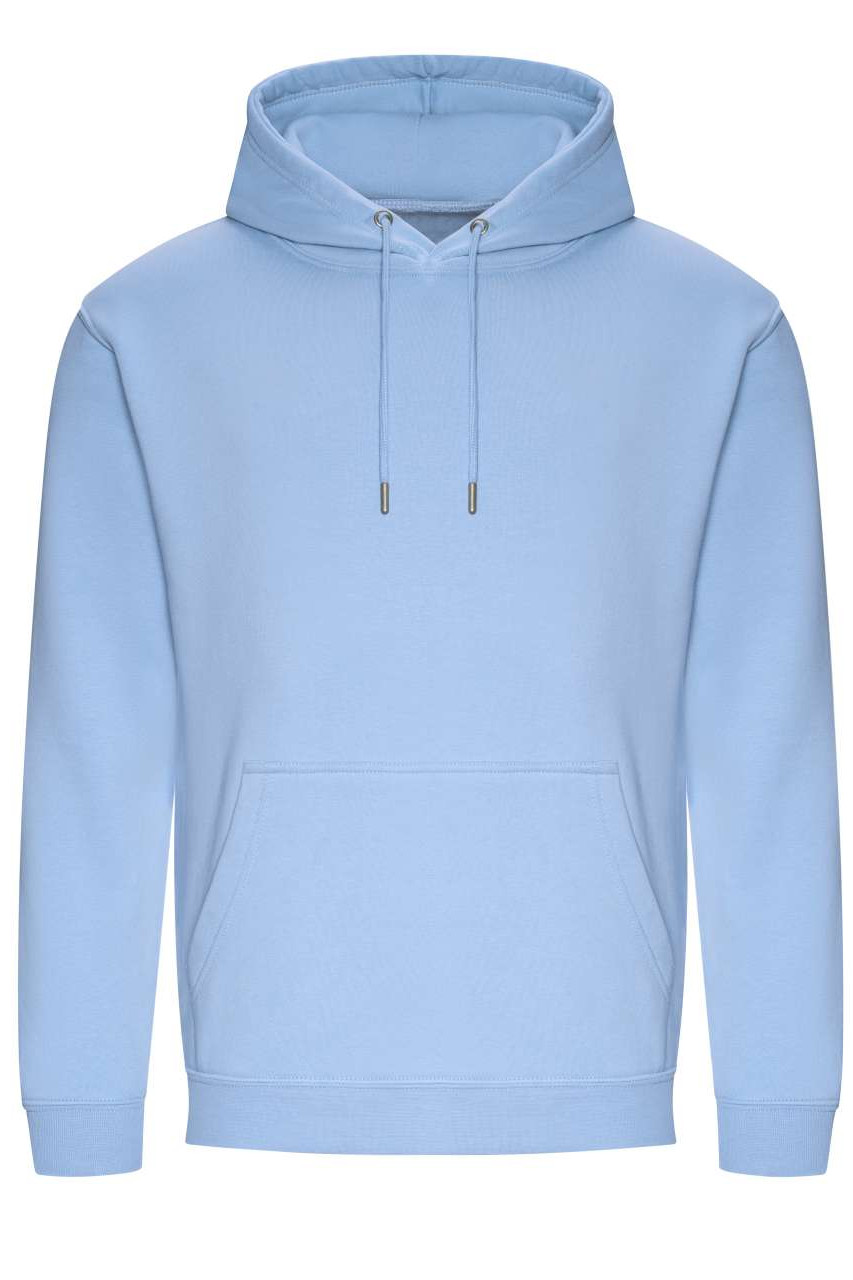 ORGANIC HOODIE