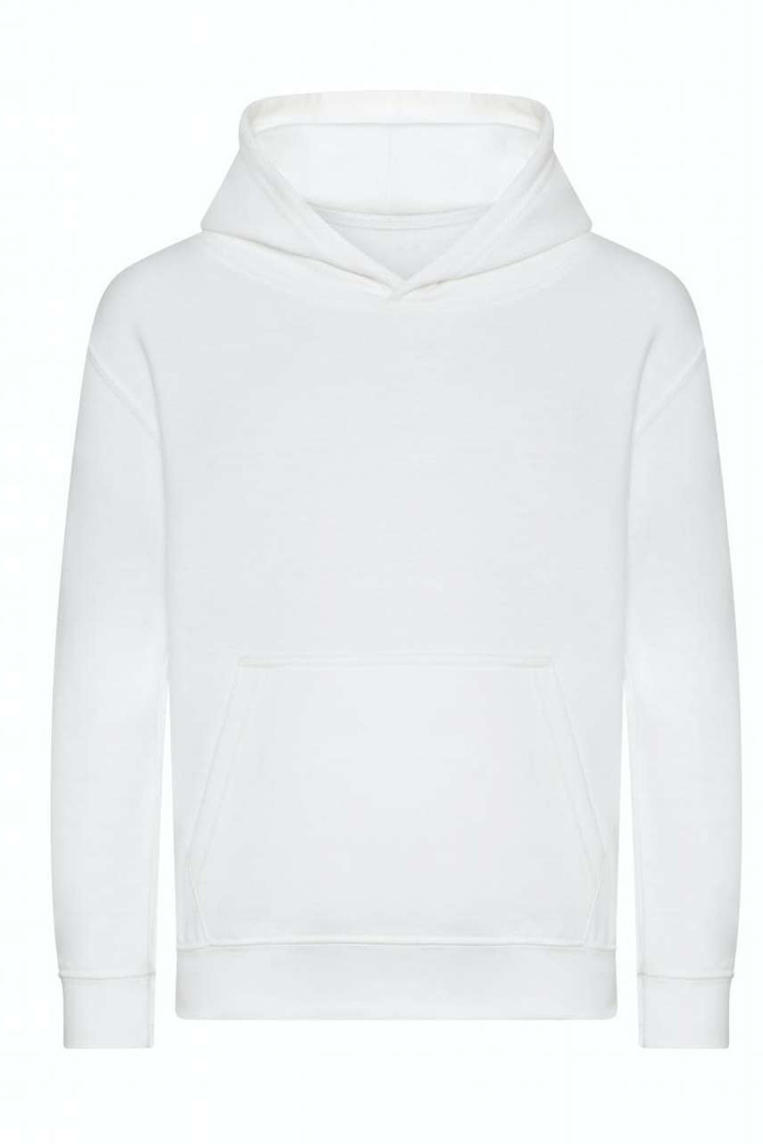 KIDS ORGANIC HOODIE