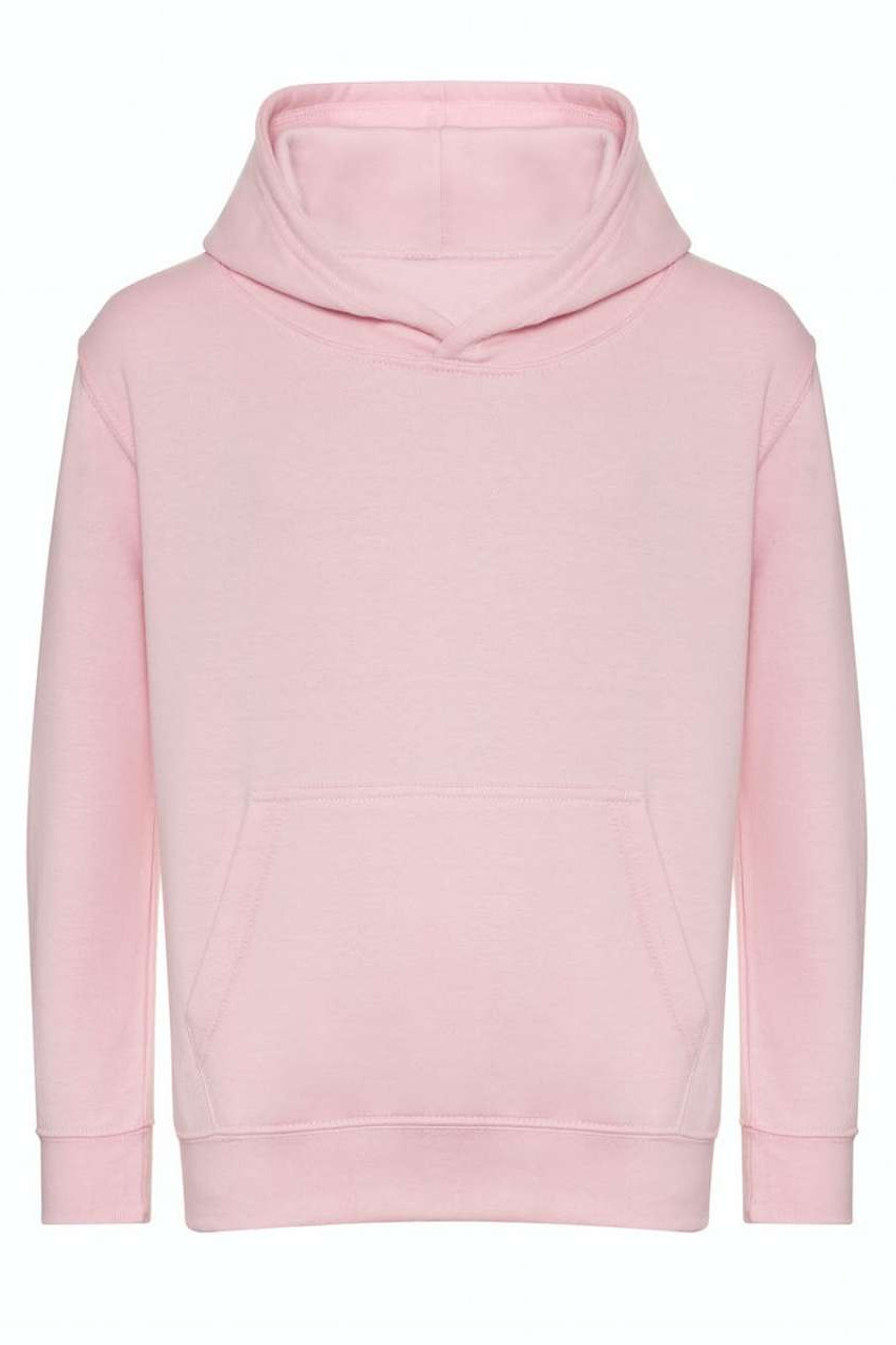 KIDS ORGANIC HOODIE