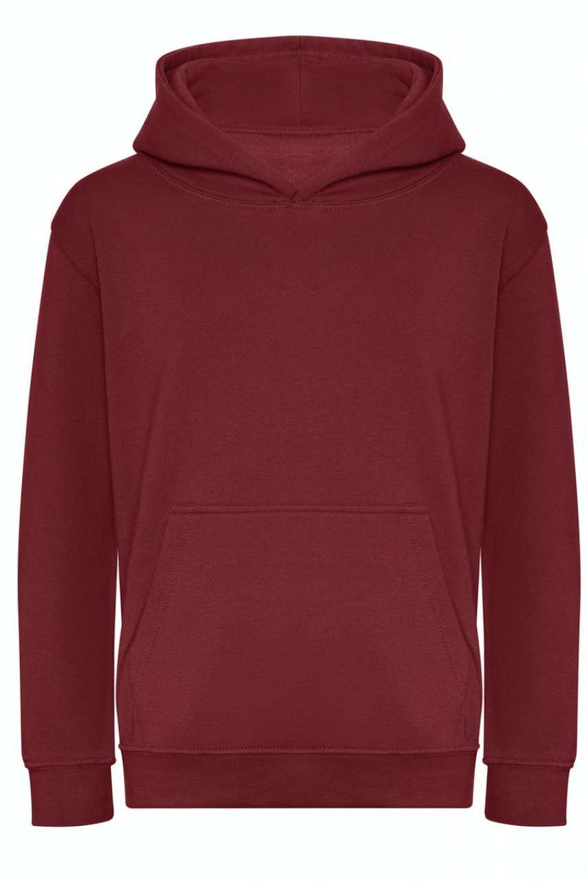 KIDS ORGANIC HOODIE