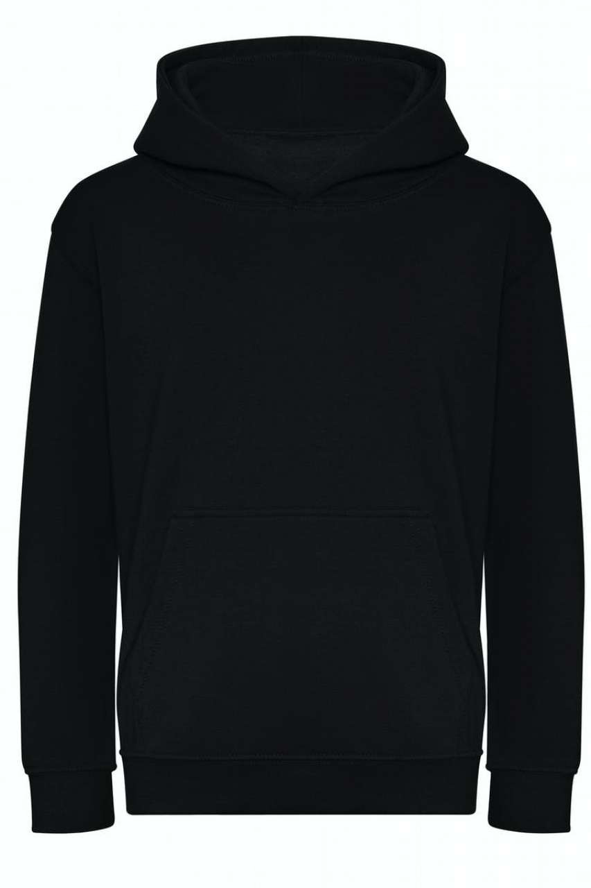 KIDS ORGANIC HOODIE