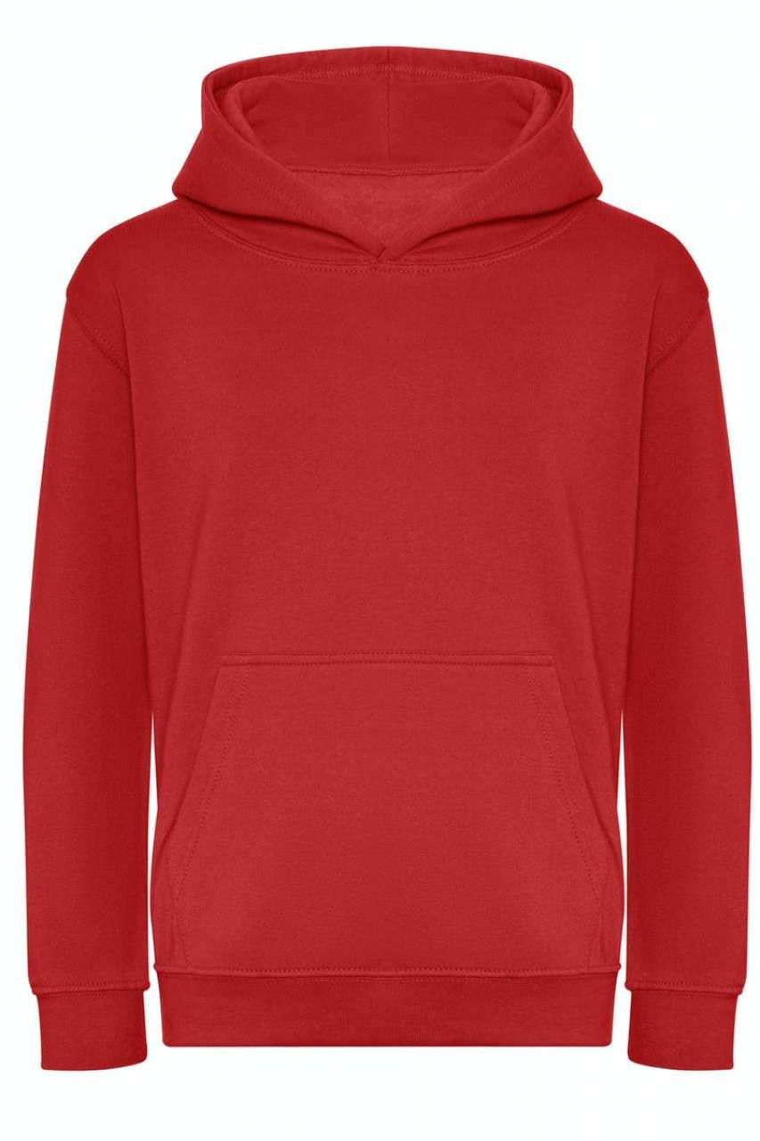 KIDS ORGANIC HOODIE