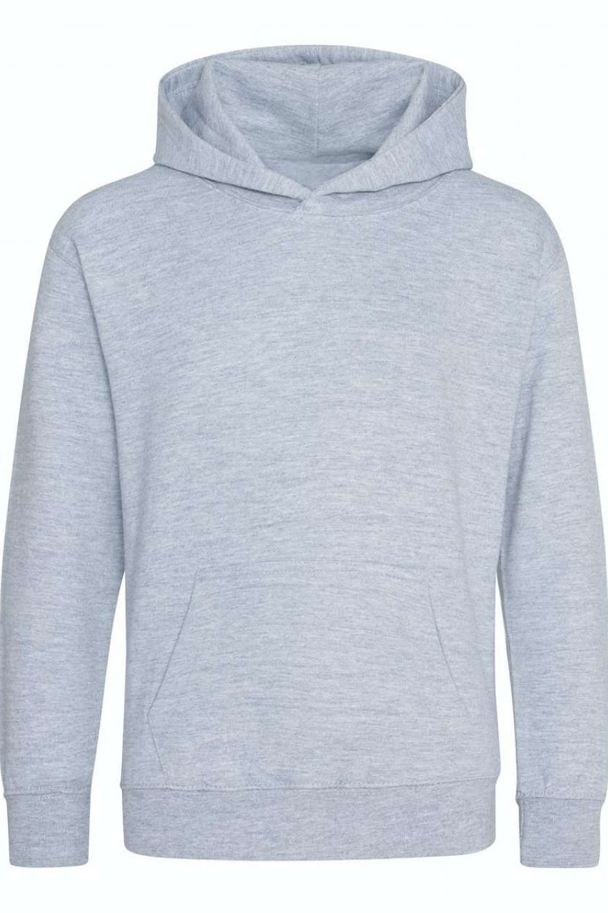 KIDS ORGANIC HOODIE