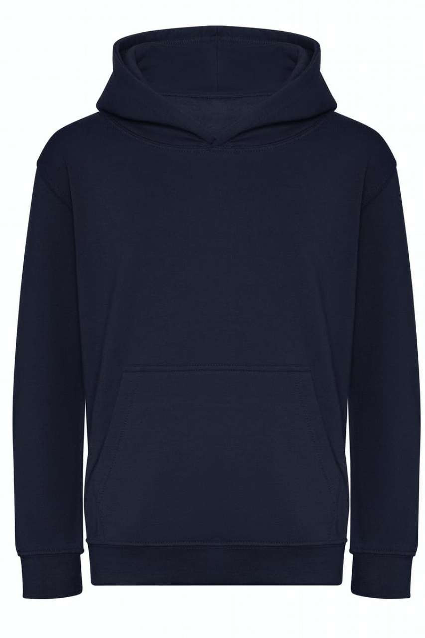 KIDS ORGANIC HOODIE