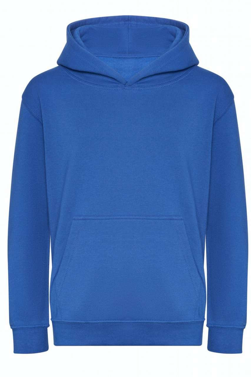 KIDS ORGANIC HOODIE