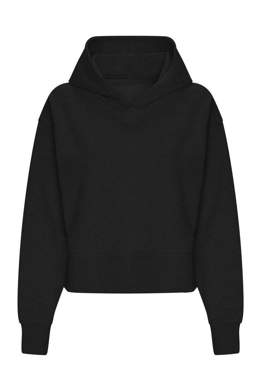 WOMEN'S RELAXED HOODIE