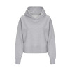 WOMEN'S RELAXED HOODIE