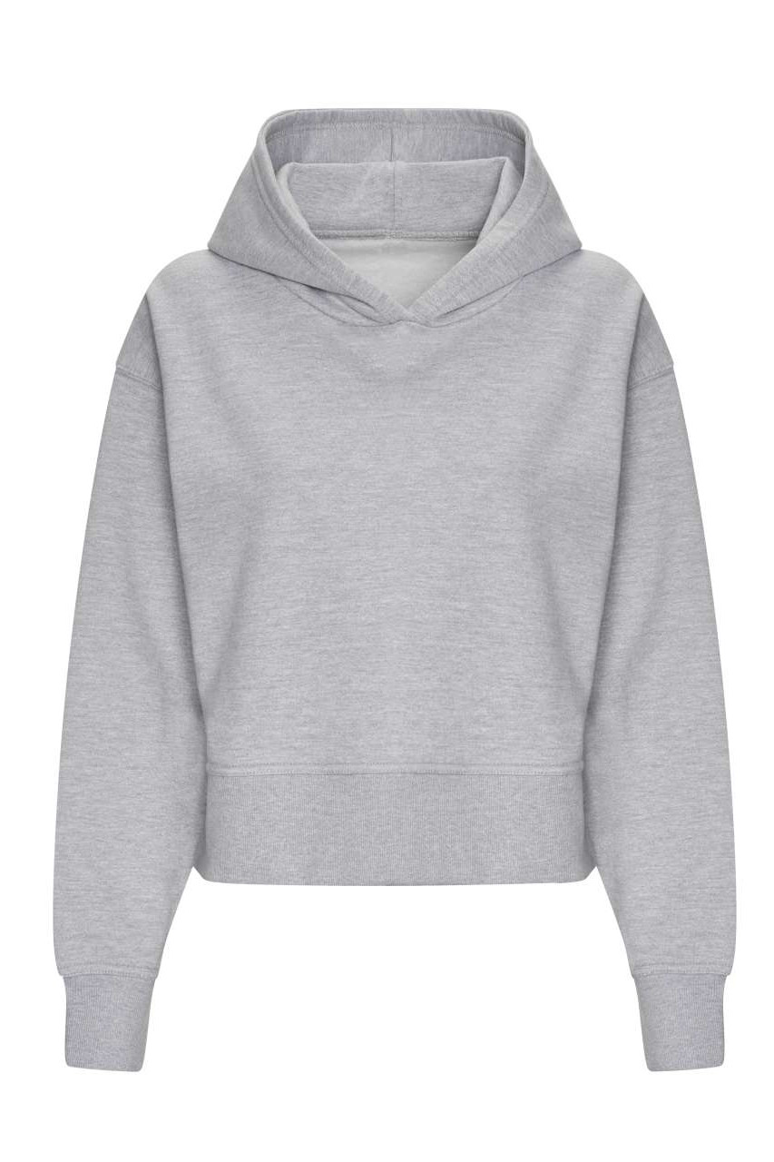 WOMEN'S RELAXED HOODIE