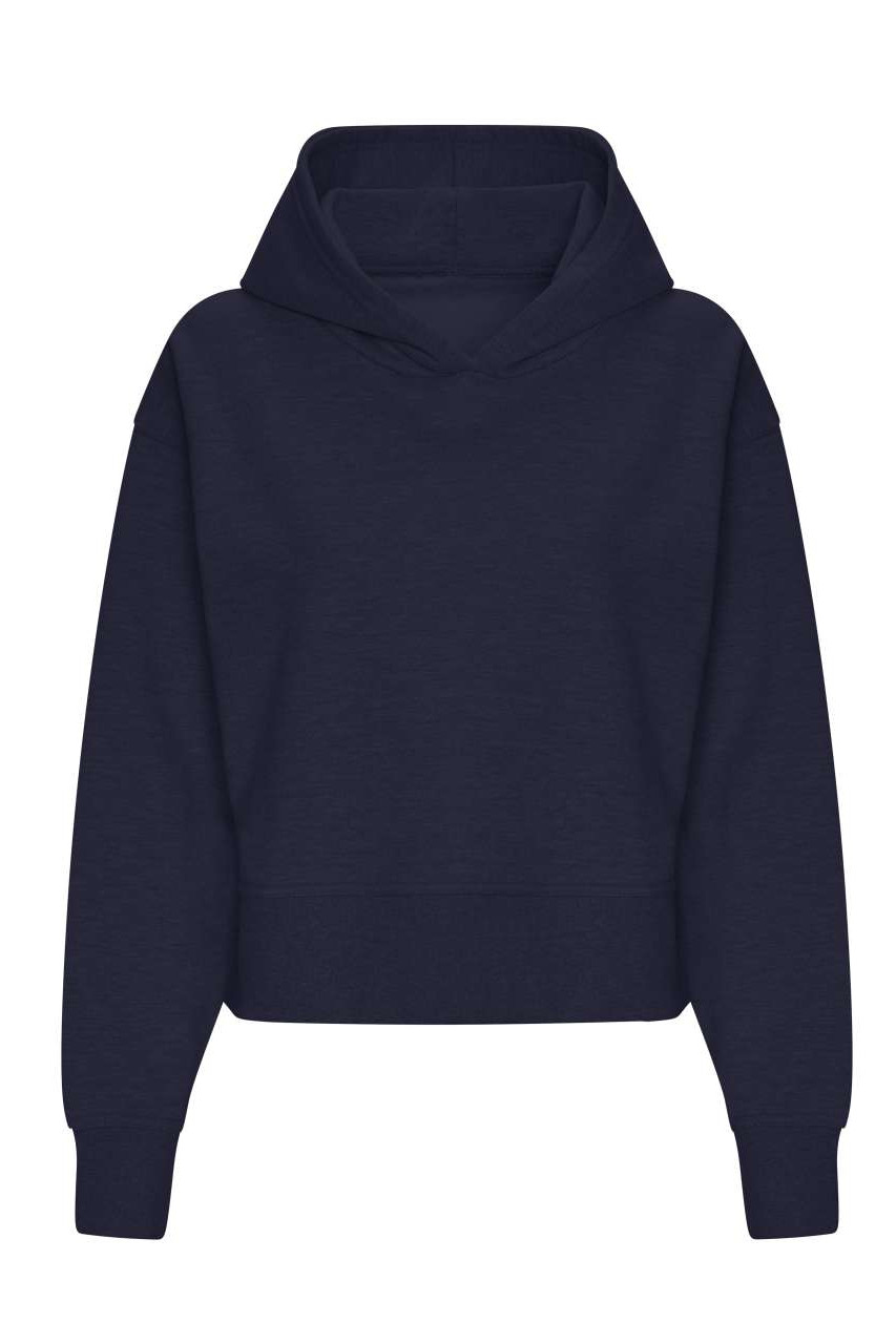 WOMEN'S RELAXED HOODIE