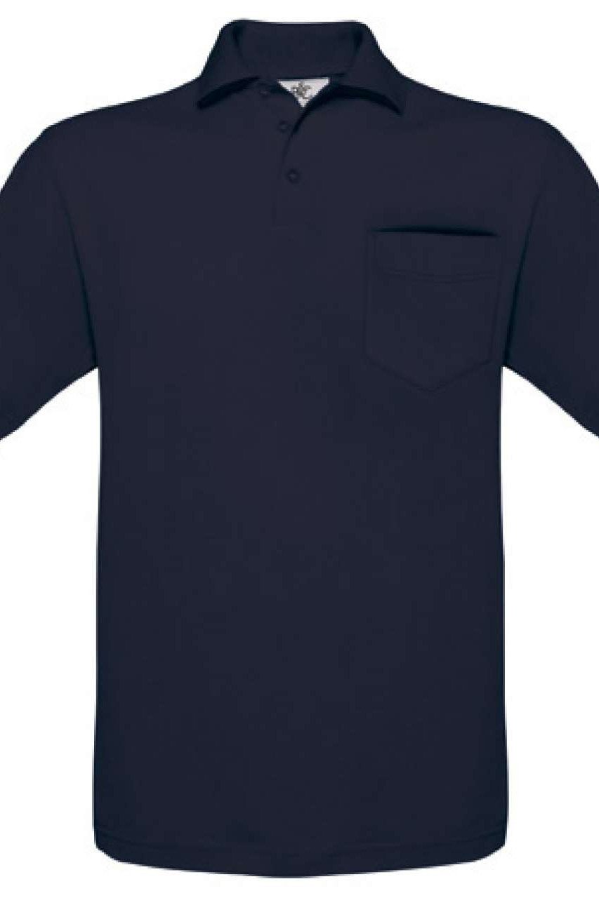 B&C SAFRAN POCKET