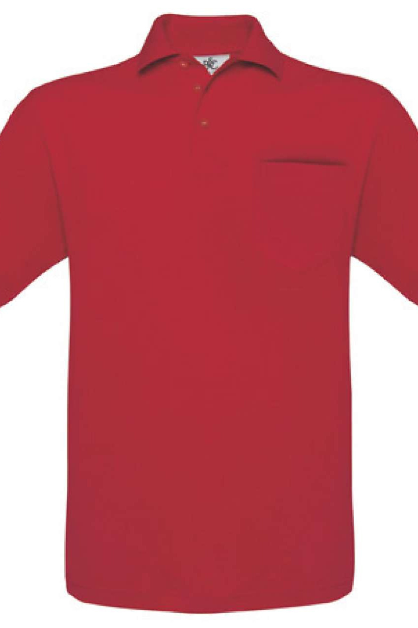 B&C SAFRAN POCKET