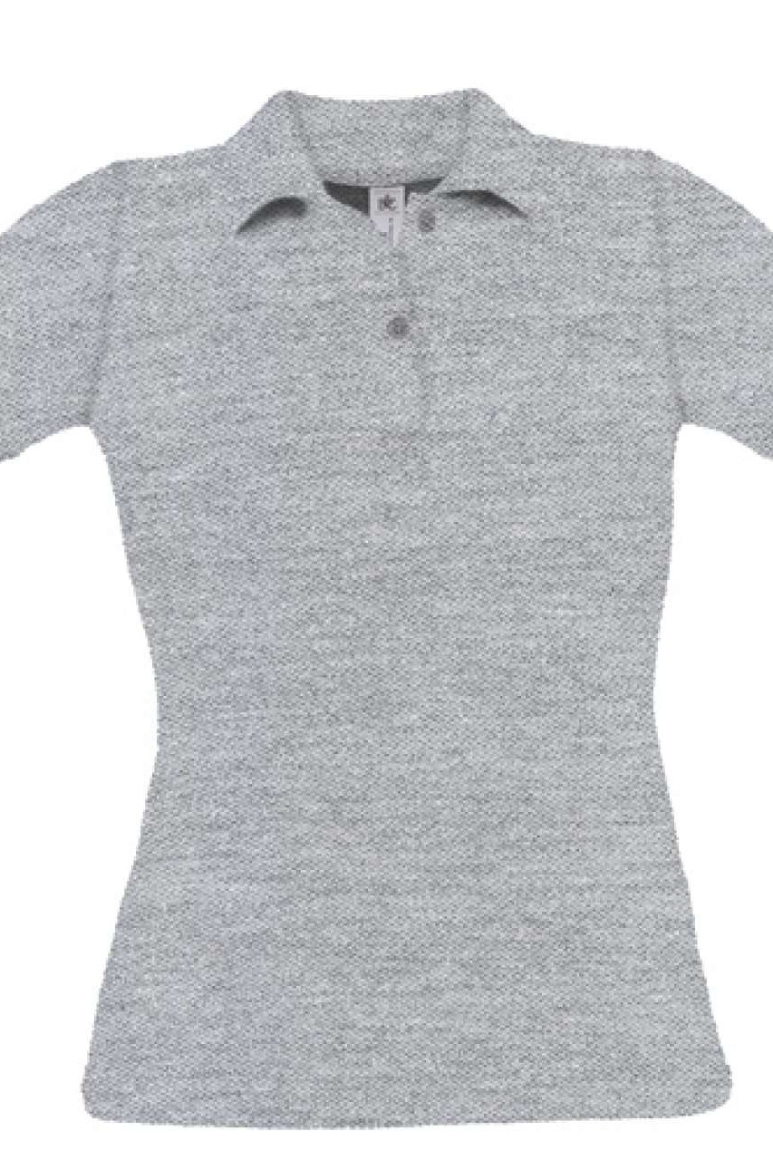 B&C SAFRAN PURE /WOMEN