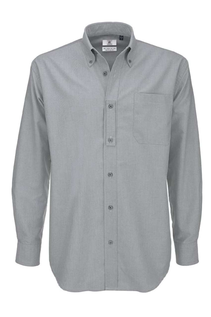 B&C OXFORD LSL