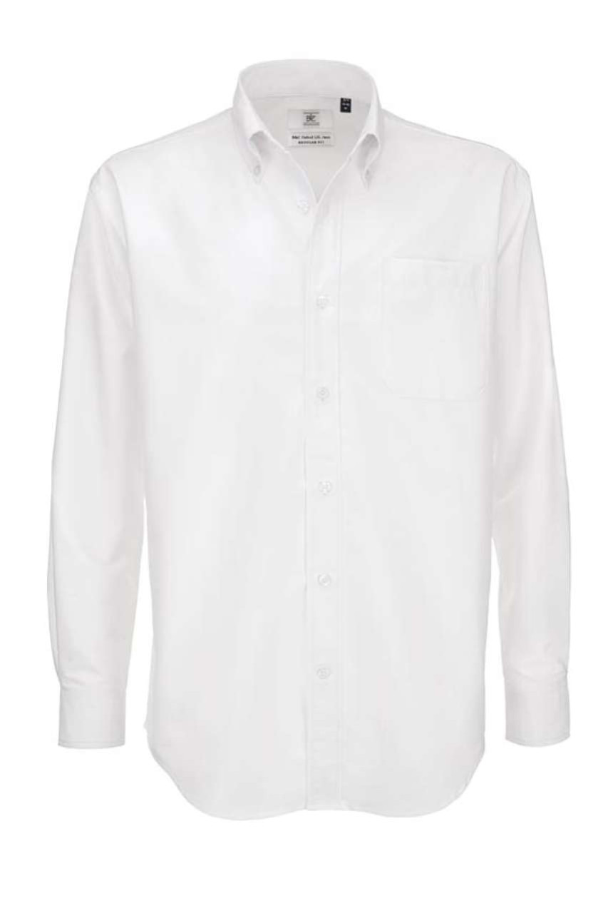B&C OXFORD LSL