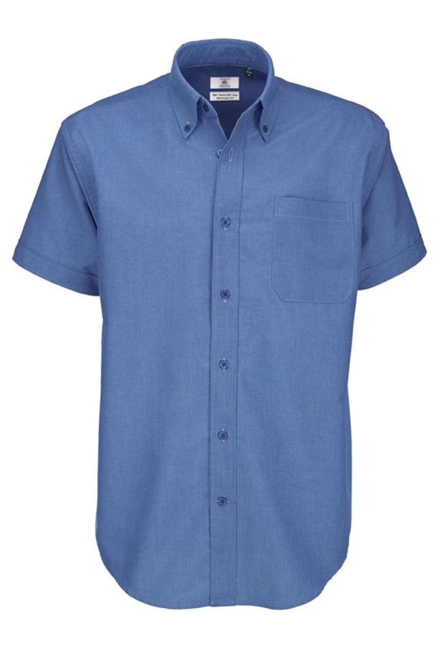 B&C OXFORD SSL /MEN