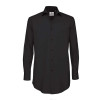 B&C BLACK TIE LSL /MEN