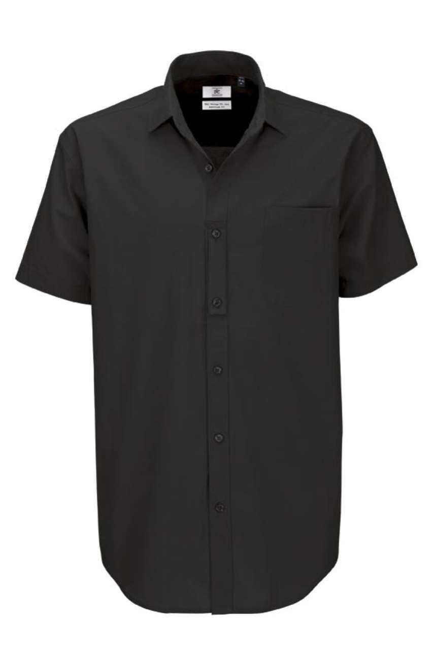 B&C HERITAGE SSL /MEN