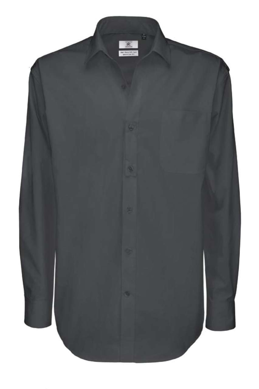 B&C SHARP LSL /MEN
