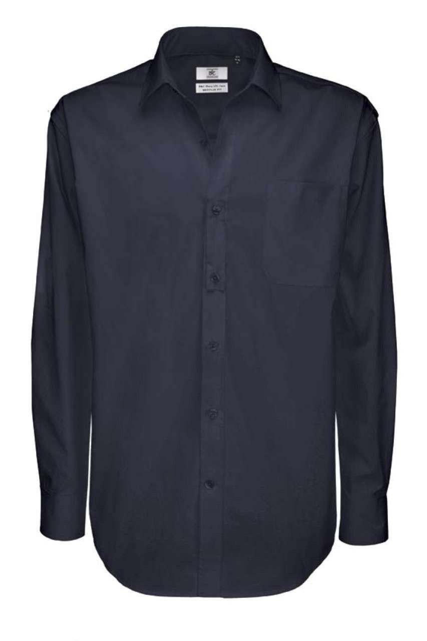 B&C SHARP LSL /MEN