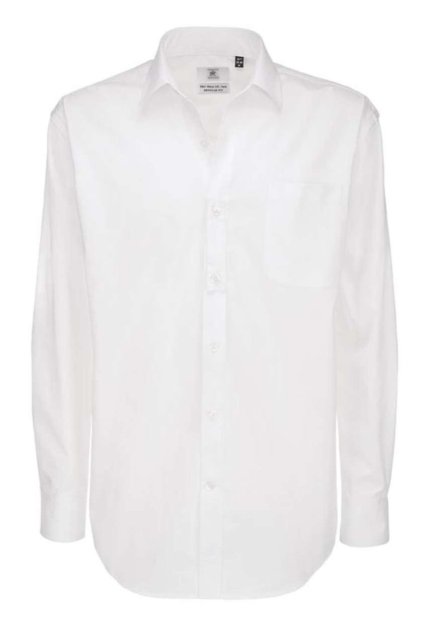 B&C SHARP LSL /MEN