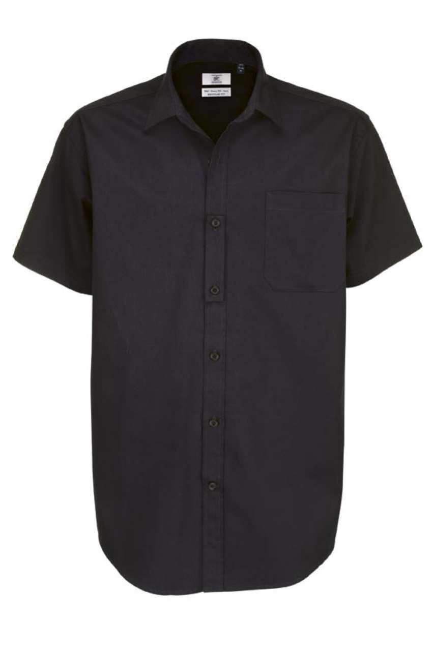 B&C SHARP SSL /MEN