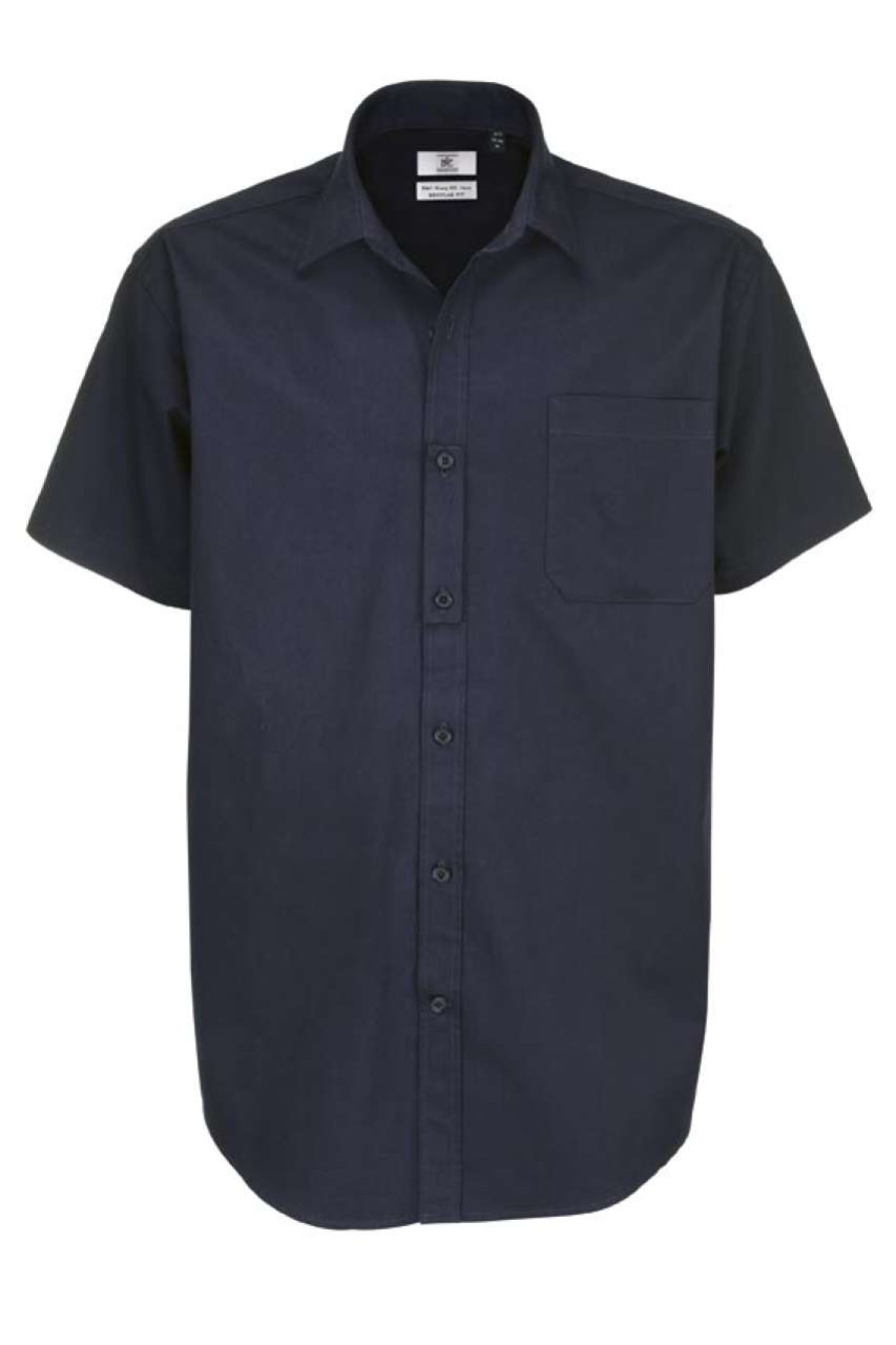 B&C SHARP SSL /MEN