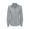 B&C OXFORD LSL /WOMEN