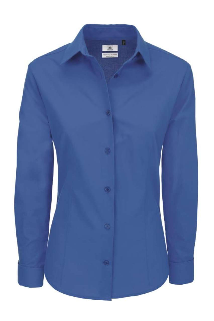 B&C HERITAGE LSL /WOMEN