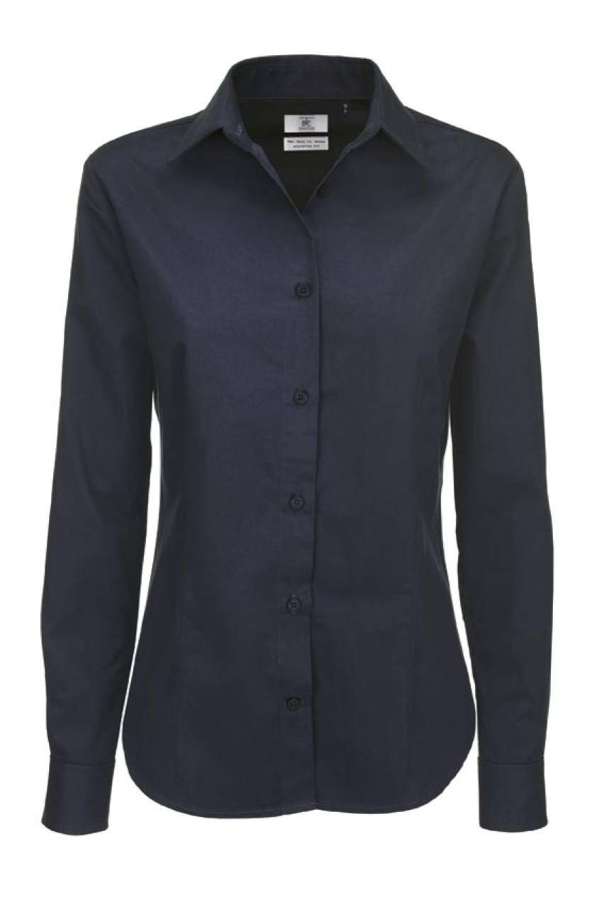 B&C SHARP LSL /WOMEN