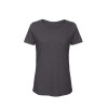 B&C INSPIRE SLUB T /WOMEN