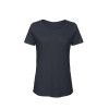 B&C INSPIRE SLUB T /WOMEN