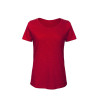 B&C INSPIRE SLUB T /WOMEN