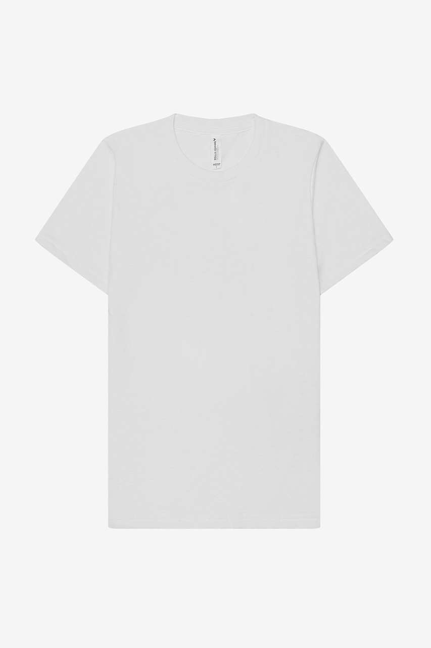 UNISEX ECOMAX SHORT SLEEVE TEE