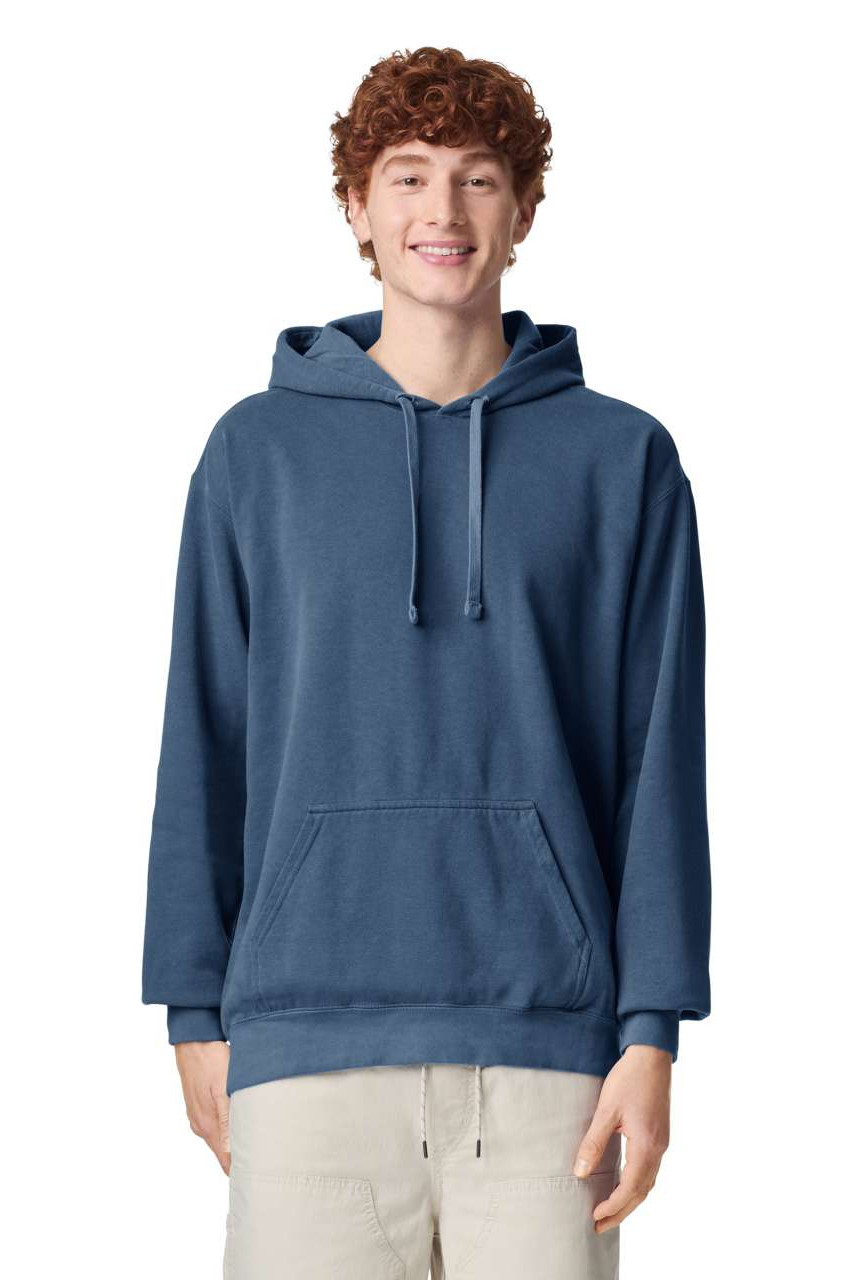 ADULT HOODED SWEATSHIRT