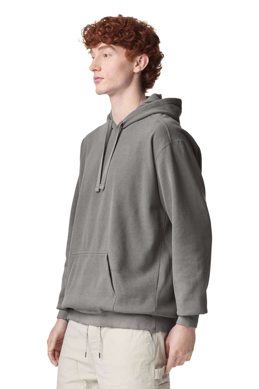 ADULT HOODED SWEATSHIRT