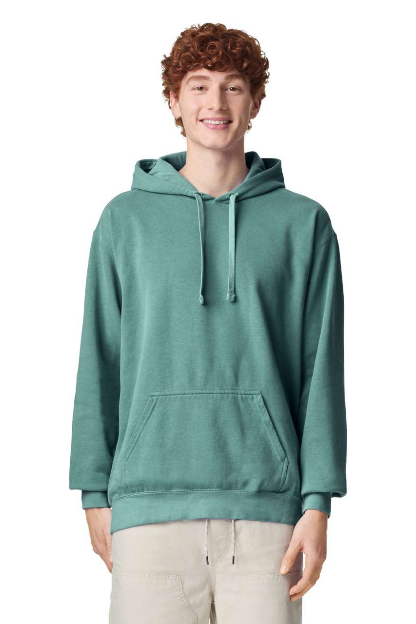 ADULT HOODED SWEATSHIRT