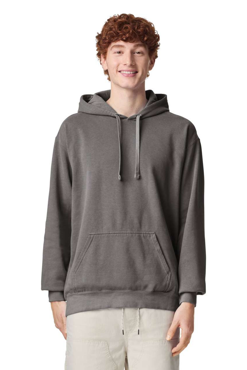 ADULT HOODED SWEATSHIRT