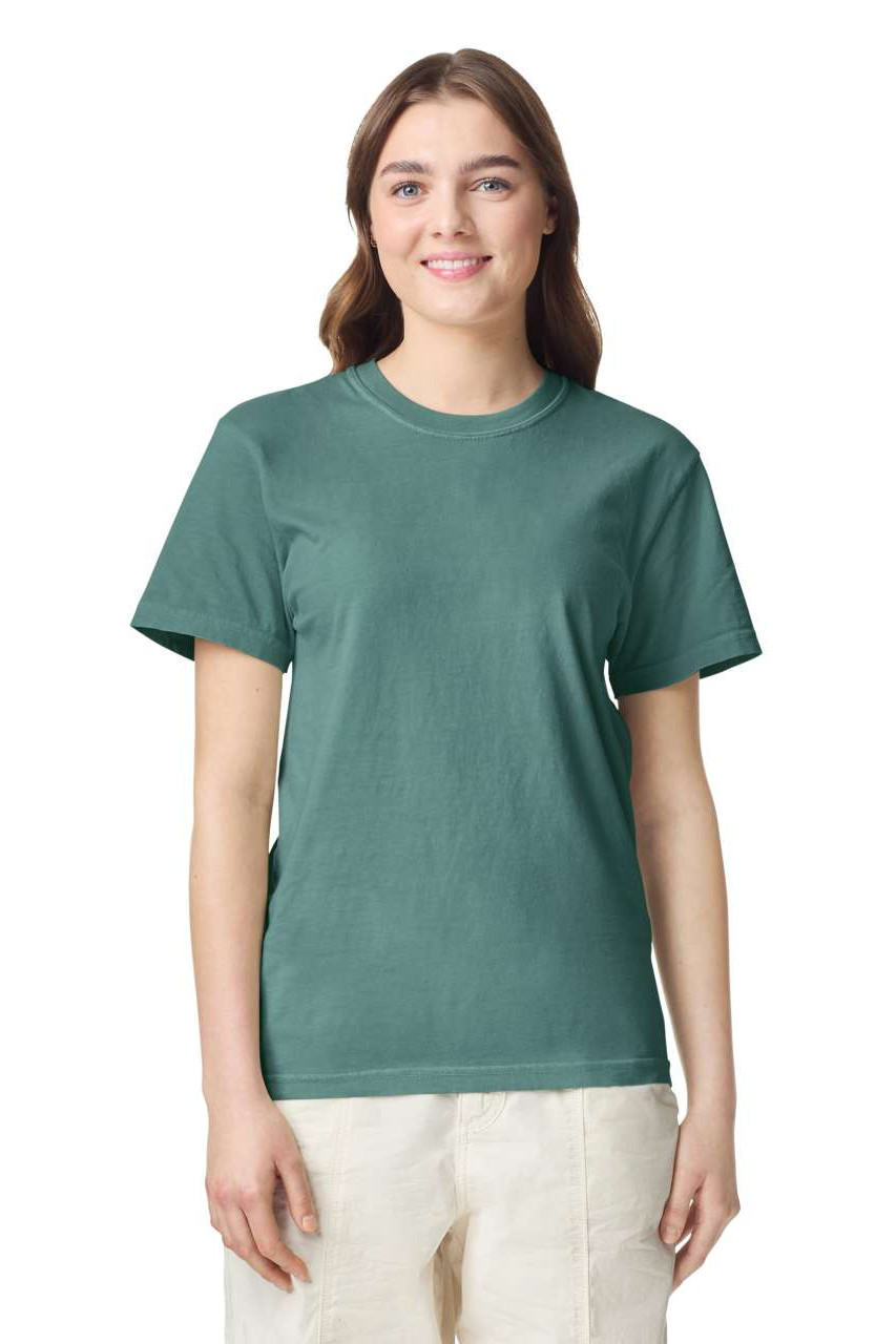 HEAVYWEIGHT ADULT TEE