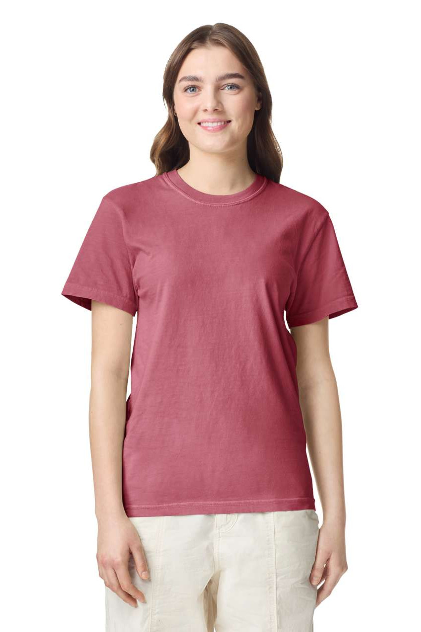 HEAVYWEIGHT ADULT TEE