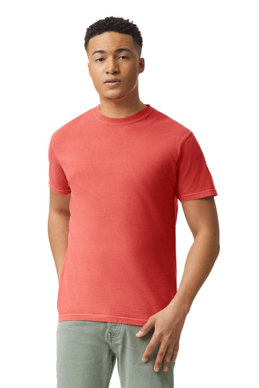 HEAVYWEIGHT ADULT TEE