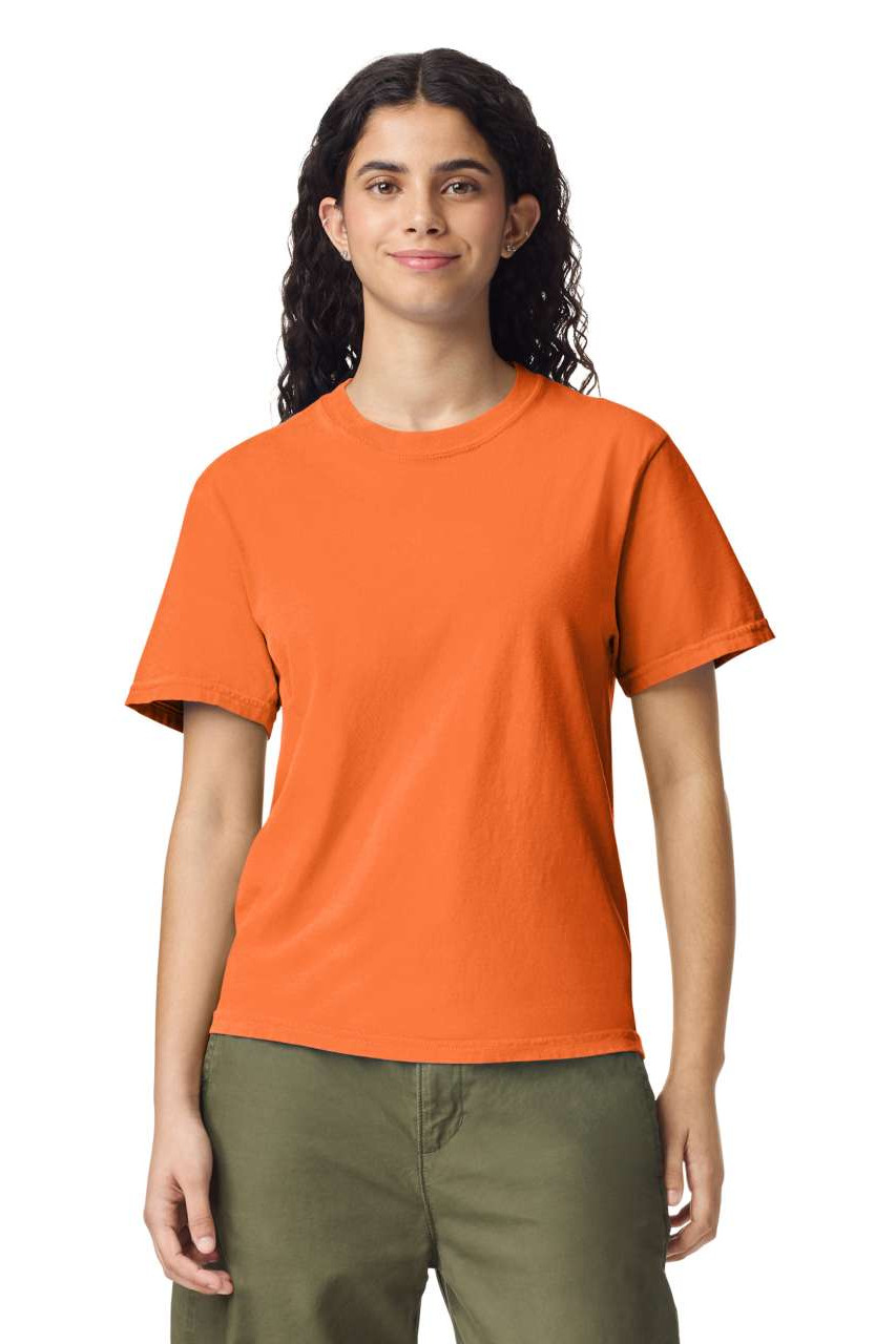 HEAVYWEIGHT ADULT TEE