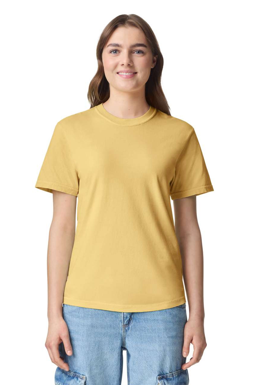 HEAVYWEIGHT ADULT TEE