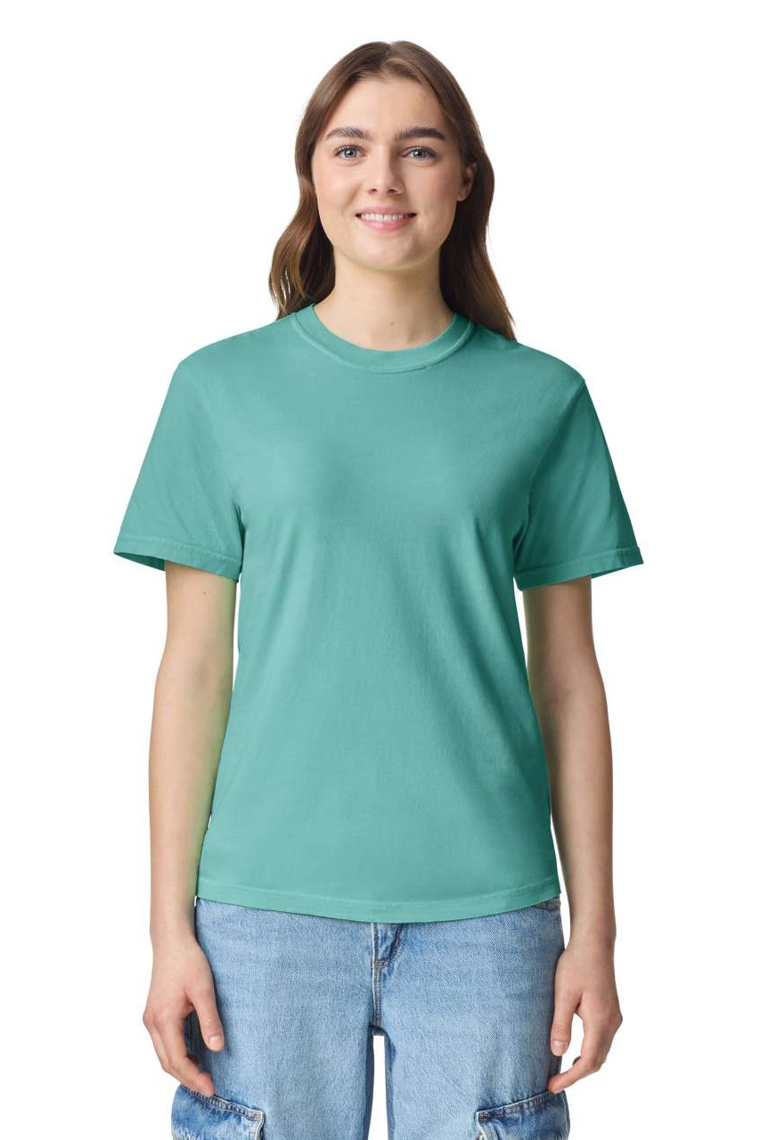 HEAVYWEIGHT ADULT TEE
